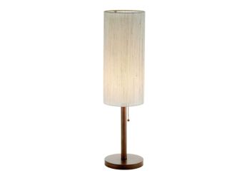 Hamptons Table Lamp Size 31"