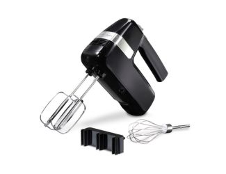 6 Speed Hand Mixer w/ Storage Clip