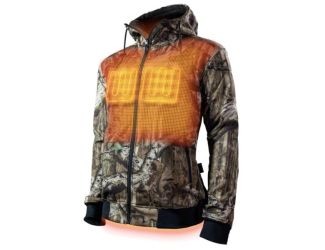 Shadow Men's Hunting Jacket Size XL