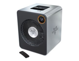 VMHi600 Whole Room Stainless Steel Heater