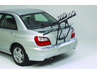 Sentinel 3 Trunk Mount Bike Rack