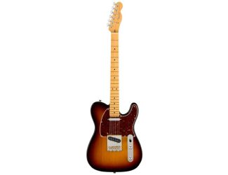 American Professional II Telecaster w/ Maple Fingerboard