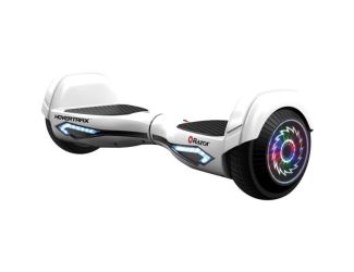 Hovertrax 2.0 - White (BB)