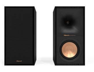 Klipsch Reference R-50M Bookshelf speakers