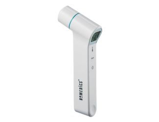 Infrared Ear & Forehead Thermometer
