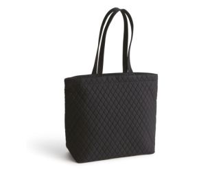 Original Zip Tote-Moonless Night-Premium Cotton