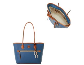Pebble Grain Tote