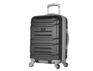 Denmark 21" Expandable Hardcase Carry-On Teal