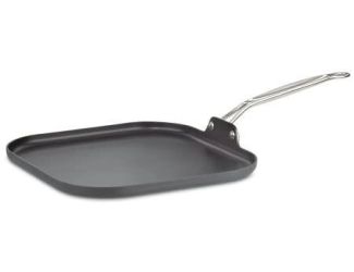 11" Square Griddle