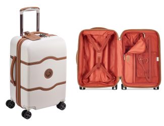 Chatalet Air 2.0 Hardside Spinner Carry-On - Angora
