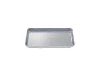 Nonstick Ceramic Medium Baking Sheet Gray