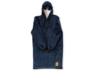 Big Blanket Hideout Hoodie - Navy