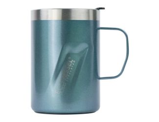 EcoVessel Transit 12 oz Mug - Blue Moon