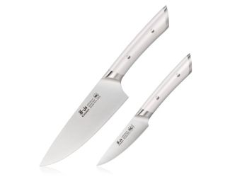 2-Piece Helena Series Starter Set - White