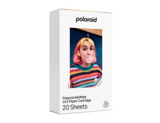 Hi-Print 2x3 Paper Cartridge Generation 2