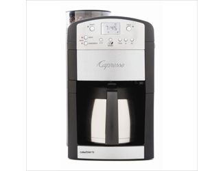 CoffeeTEAM TS