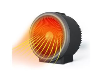 Turbo Electric Heater Personal Heater