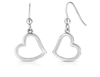 Heart Earrings