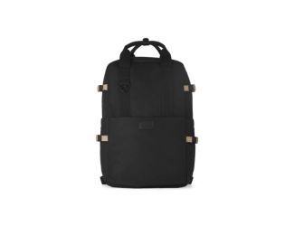 Bugatti Vacilando Travel Backpack, Black
