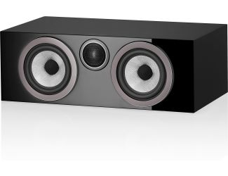 Bowers & Wilkins HTM72 S3 Center channel speaker