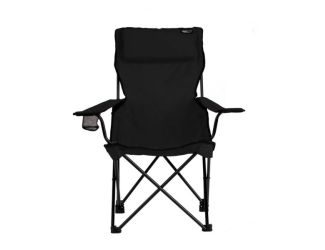 Classic Bubba Comfort Chair Black