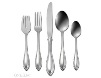 American Harmony 20 Pc. Flatware Set - Service for 4