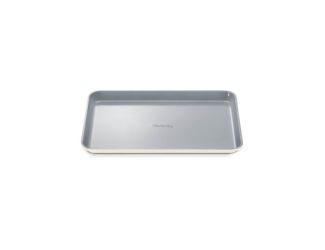 Nonstick Ceramic Medium Baking Sheet Cream
