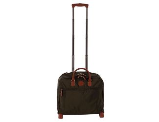 X-Bag X-Travel Pilot Case (Rolling Tote)