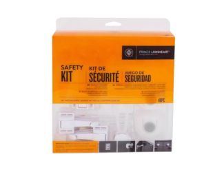 Safety Kit-48pcs