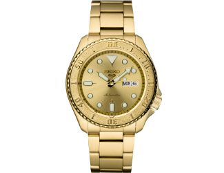 seiko 5 sports