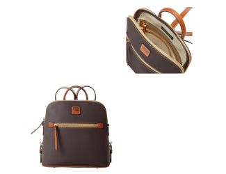 Pebble Grain Backpack