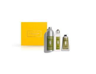 Verbena Body Kit