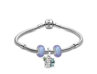 Monsters In the Closet Bracelet