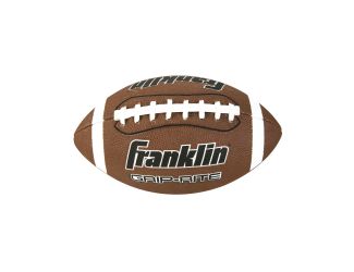 Official Grip-Rite Football - Deflated