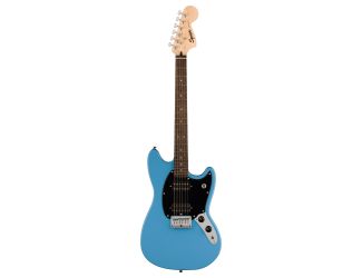 Squier Sonic Mustang HH