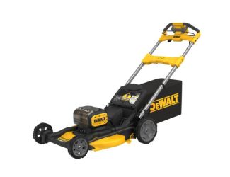 2X20V Cordless RWD Self-Propelled Mower Kit