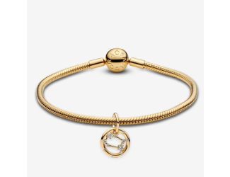 Zodiac: Gemini Bracelet