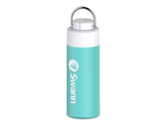 ActiveResponse Personal Safety Alarm Aqua