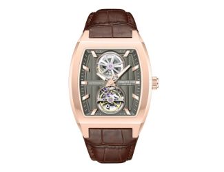 Men's Automatic Mvt Watch Size Standard