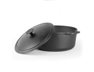 6.6 Quart Dutch Oven