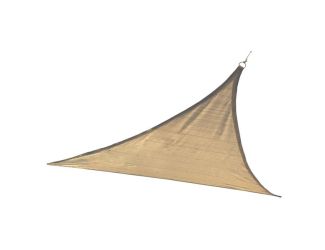 Triangle Shade Sail Size 12x3