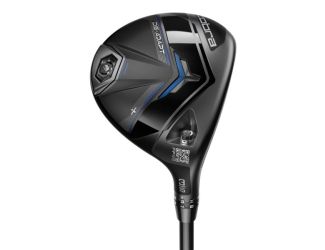 DS-ADAPT X Fairway Wood