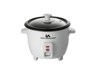 Rapid Rice Cooker 6 Cup