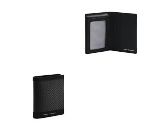 Porsche Design Carbon by Bric's Billfold - 6 Card Holder