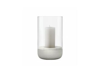 CALMA Hurricane Lamp - Medium