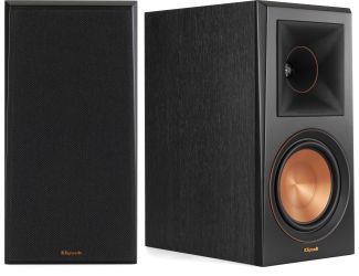 Klipsch Reference Premiere RP-600M Bookshelf speakers