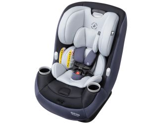 Pria All-in-One Convertible Car Seat Midnight Slate