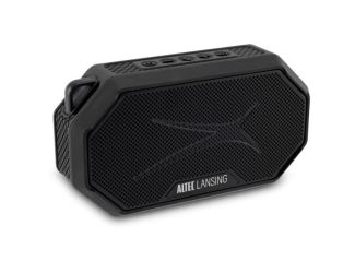 HydraMini 2.0 Everything Proof Wireless Speaker Black & Gray