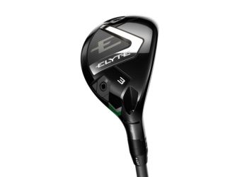 Callaway Elyte Hybrid - Left Hand/4H/Regular Flex