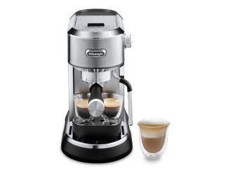 Dedica Maestro Espresso Machine
